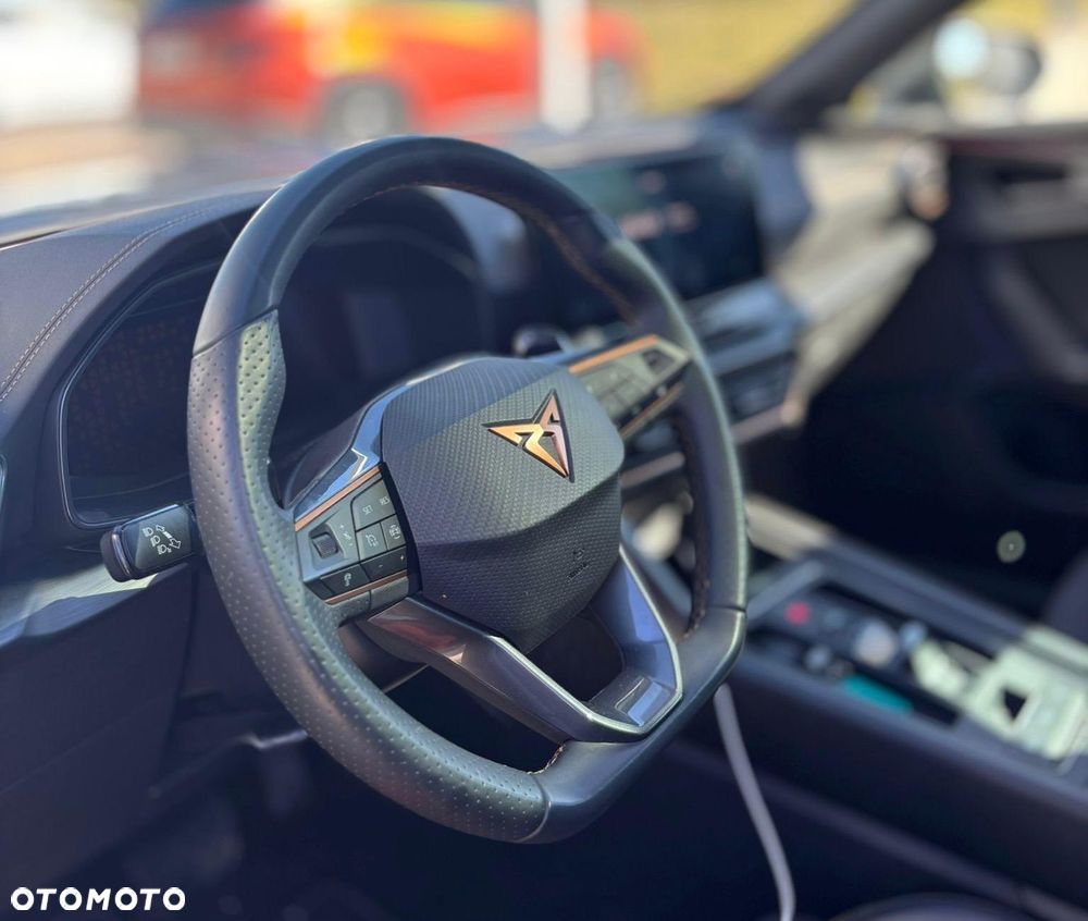 Cupra Formentor 1.5 TSI DSG - 7