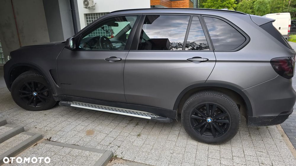 BMW X5 sDrive25d - 2