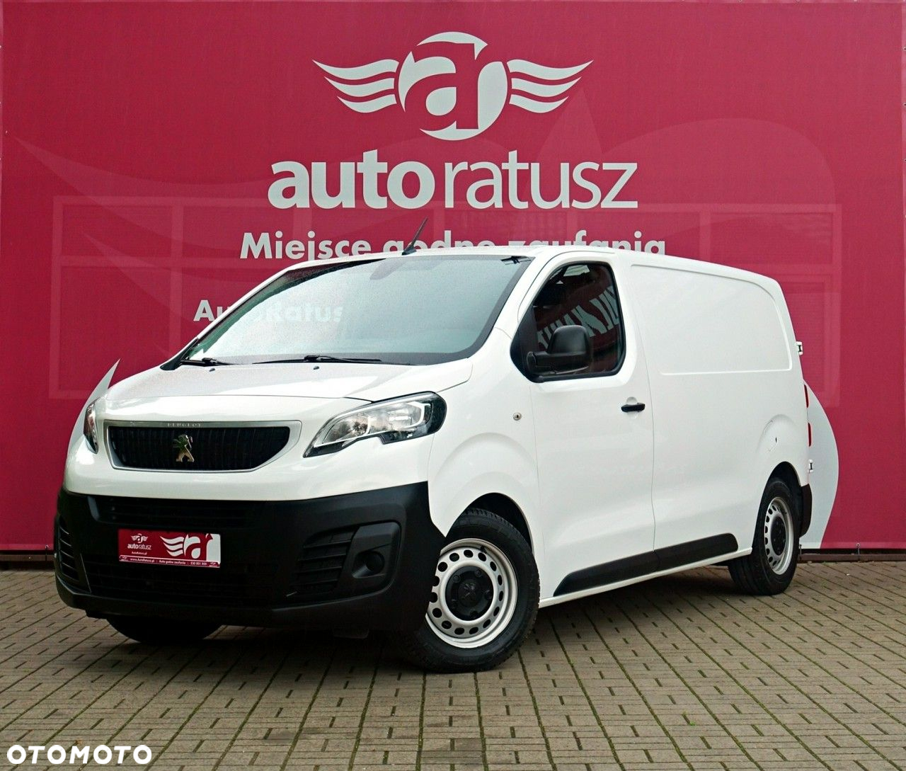 Peugeot Expert - 3