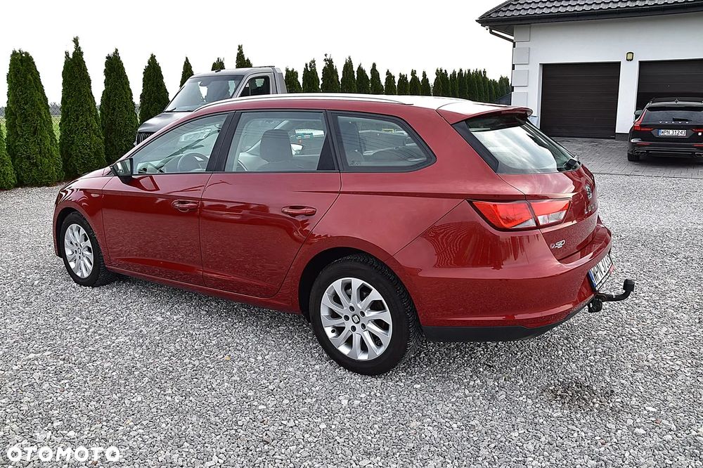 Seat Leon - 29