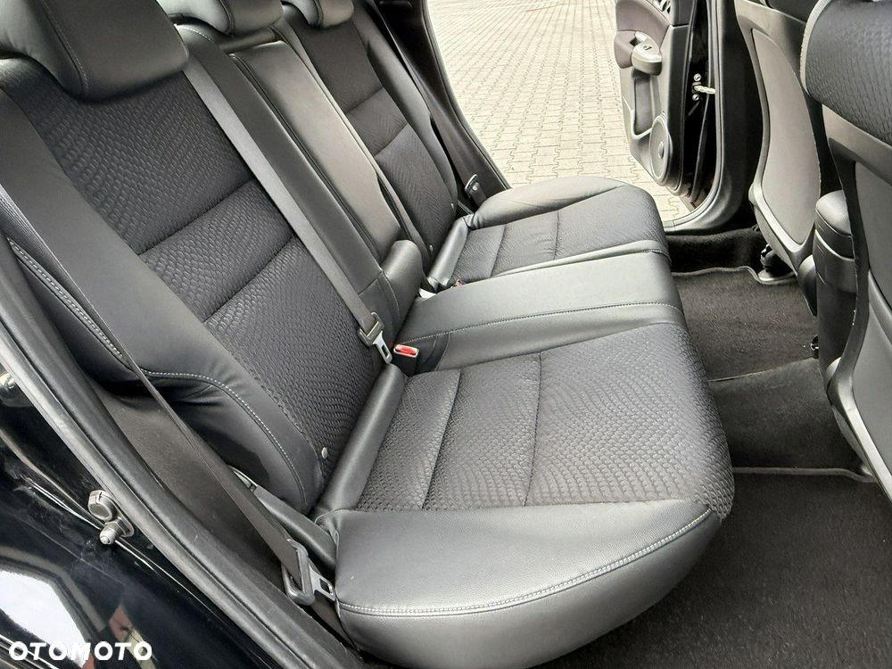 Honda Civic 1.8 Sport - 14