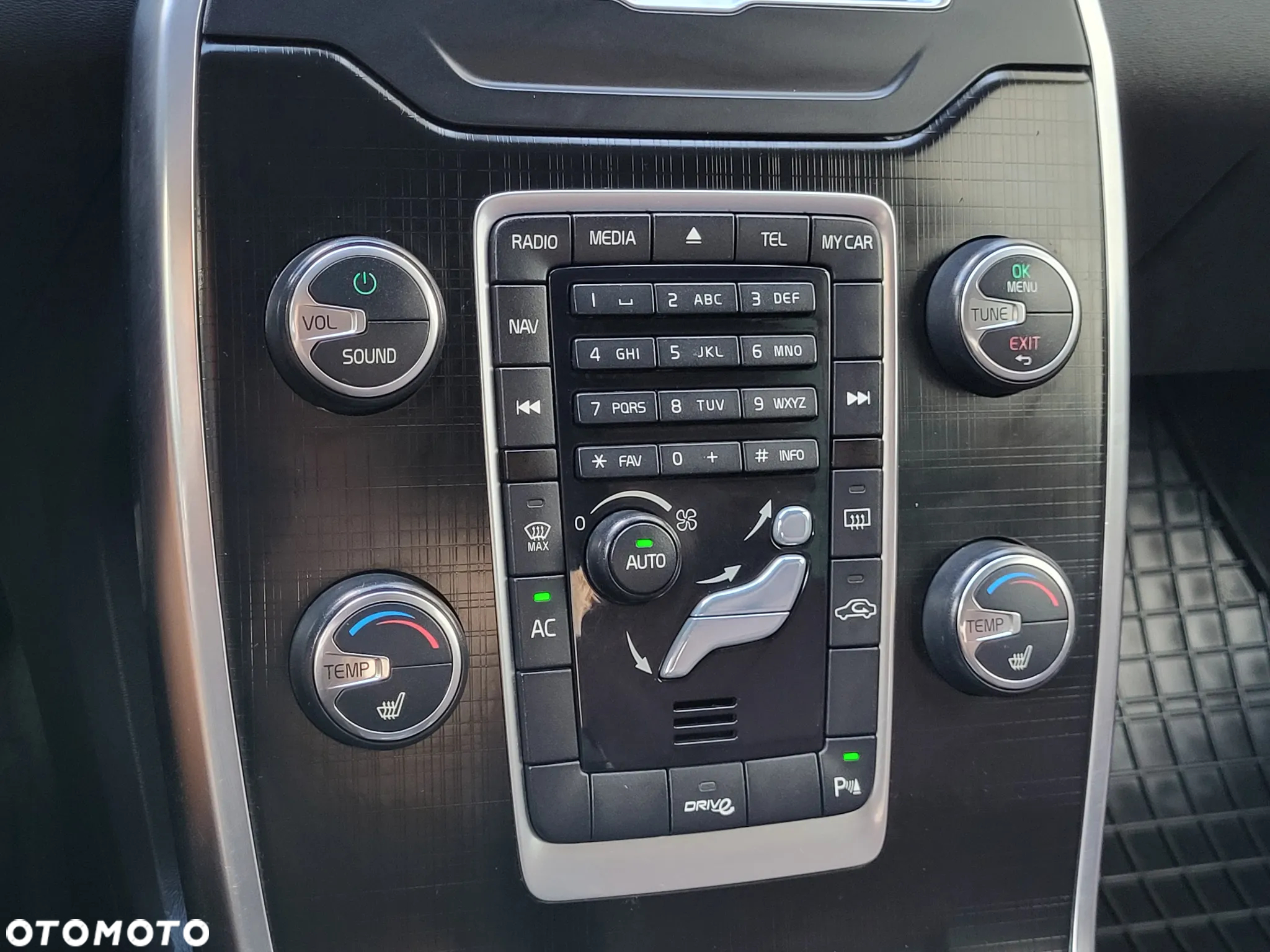 Volvo S80 - 15