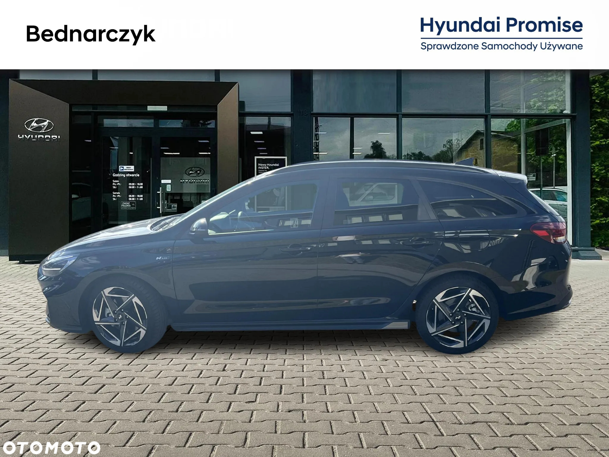Hyundai i30 - 2