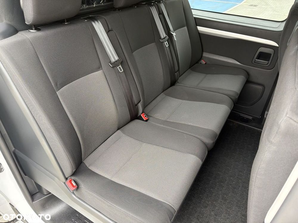 Toyota PROACE - 17