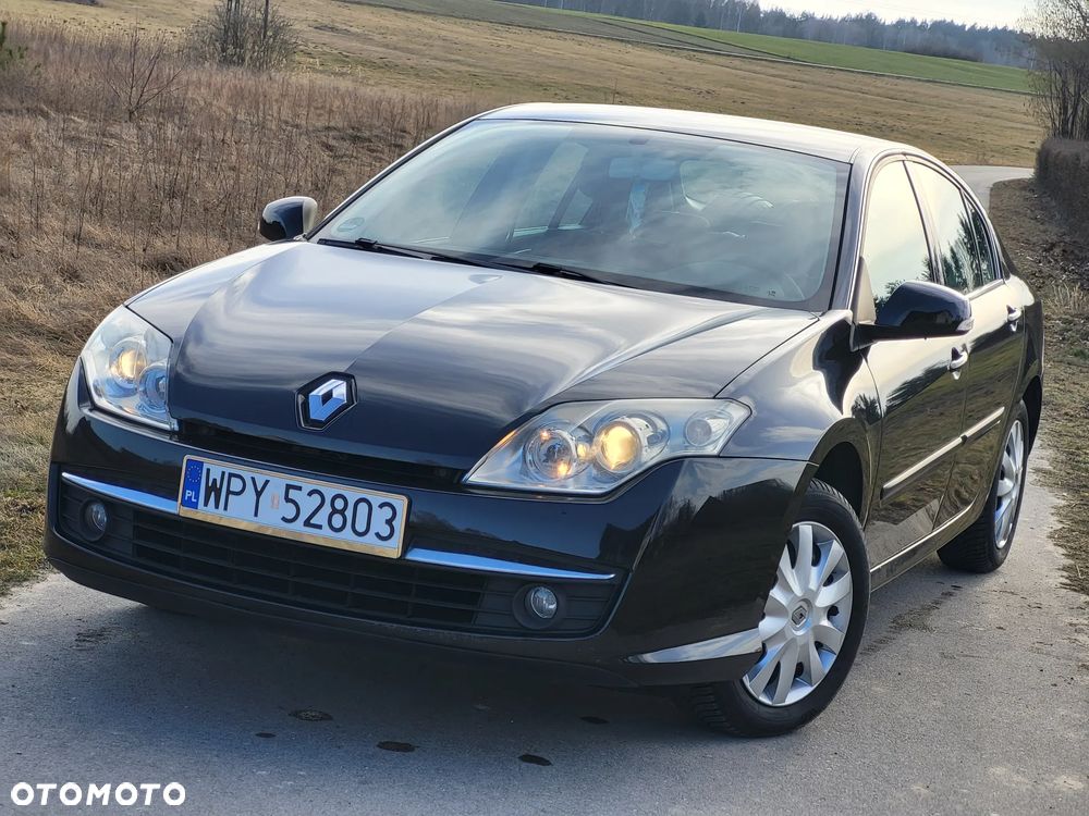 Renault Laguna 2.0 16V Expression - 8