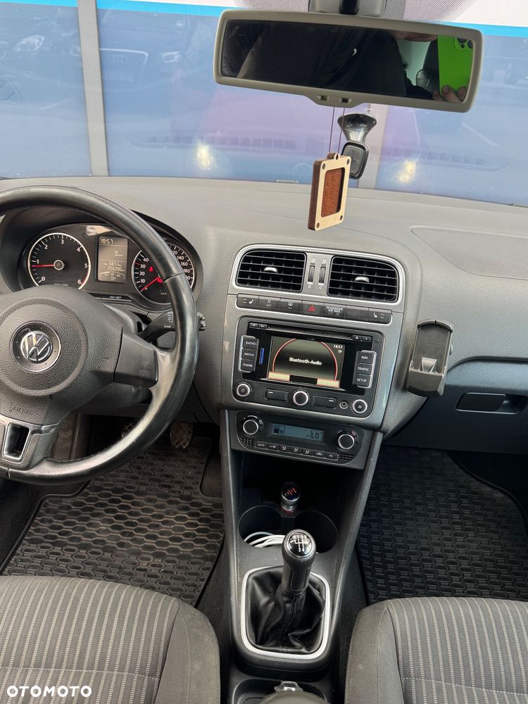 Volkswagen Polo - 14