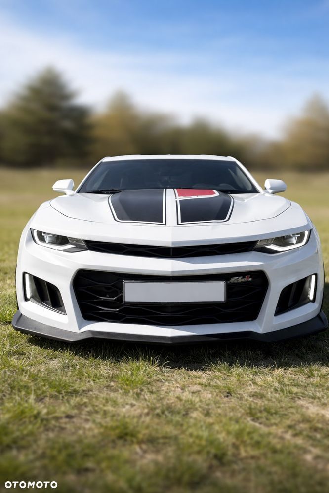 Chevrolet Camaro 3.6 V6 Coupe 2LT - 1