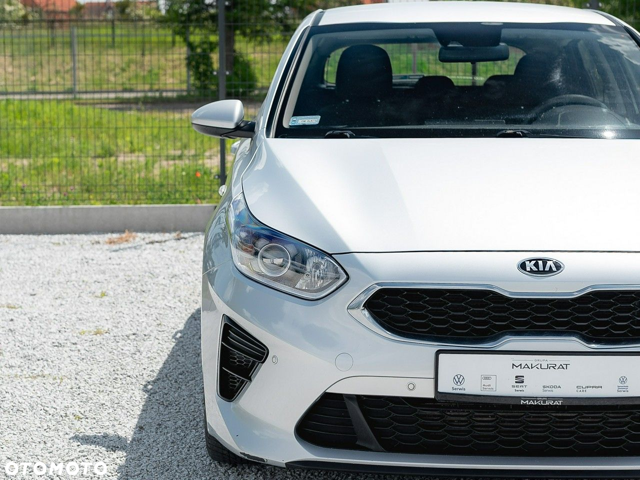 Kia Ceed 1.6 CRDi SCR S - 9