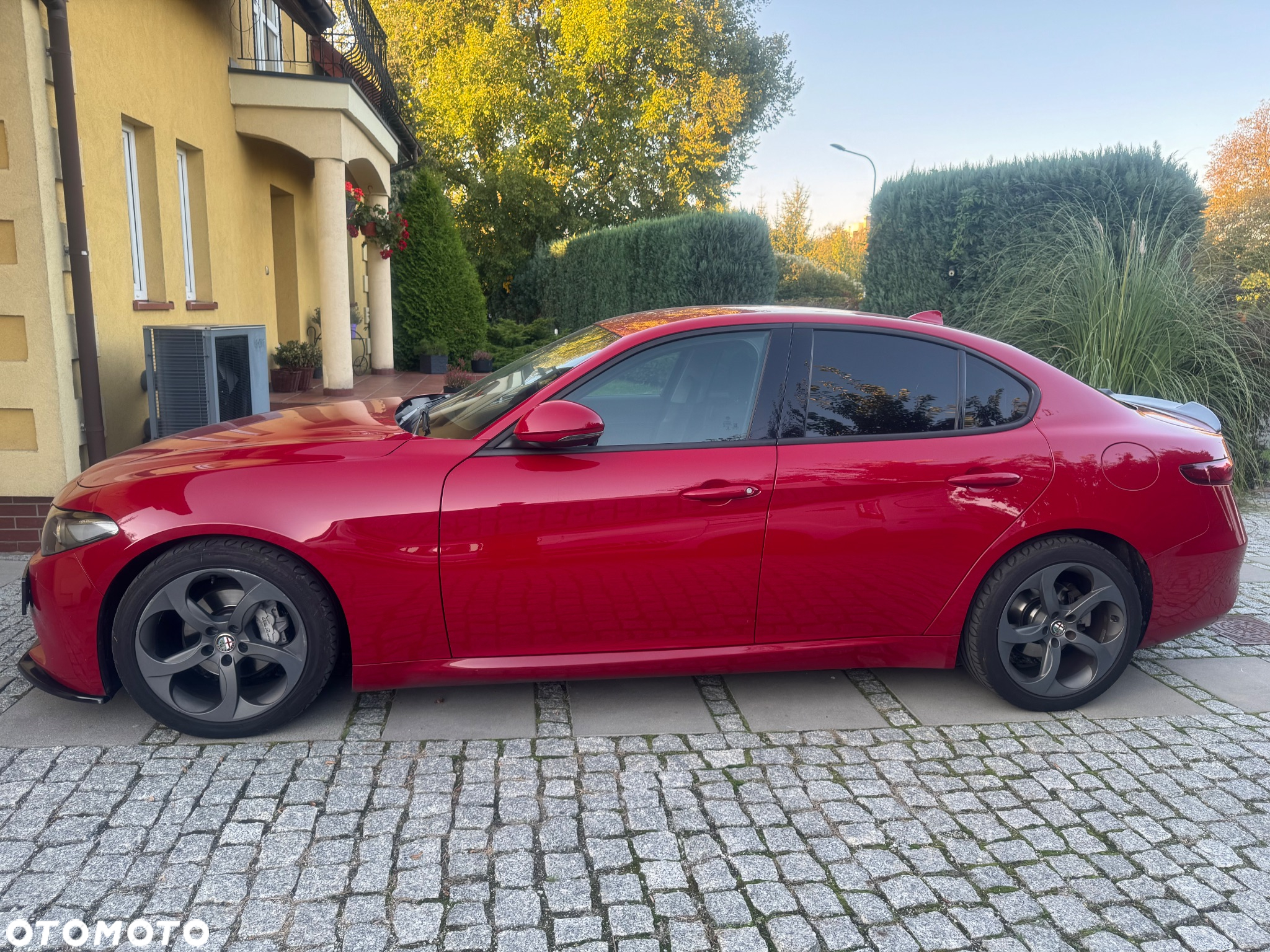 Alfa Romeo Giulia 2.0 Turbo - 5