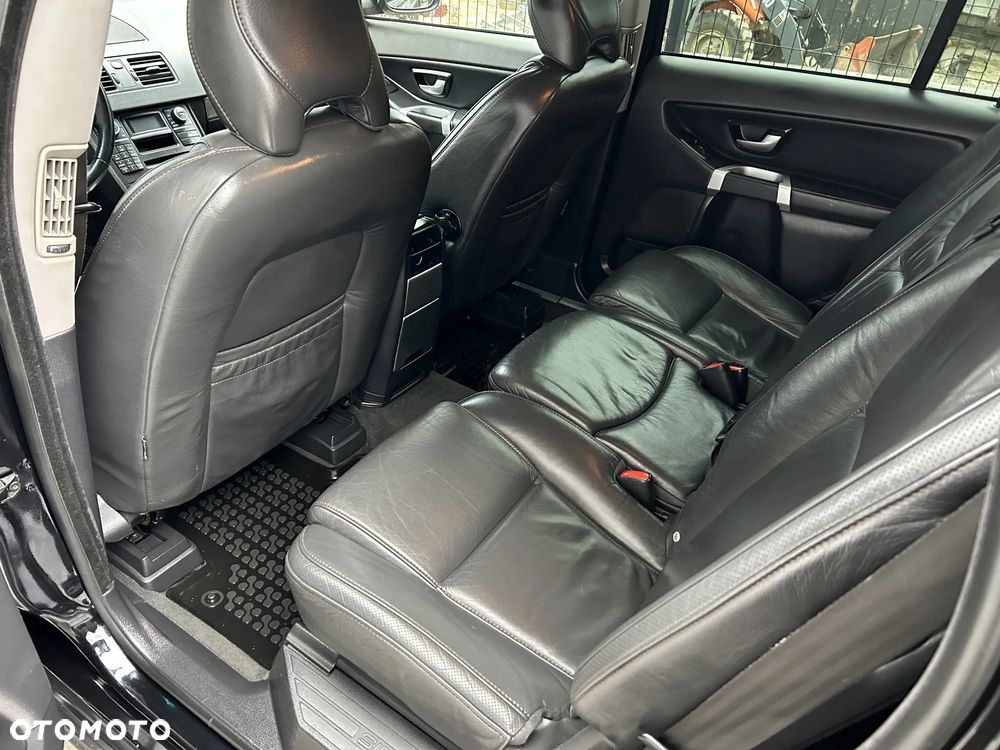 Volvo XC 90 D4 FWD Summum - 8