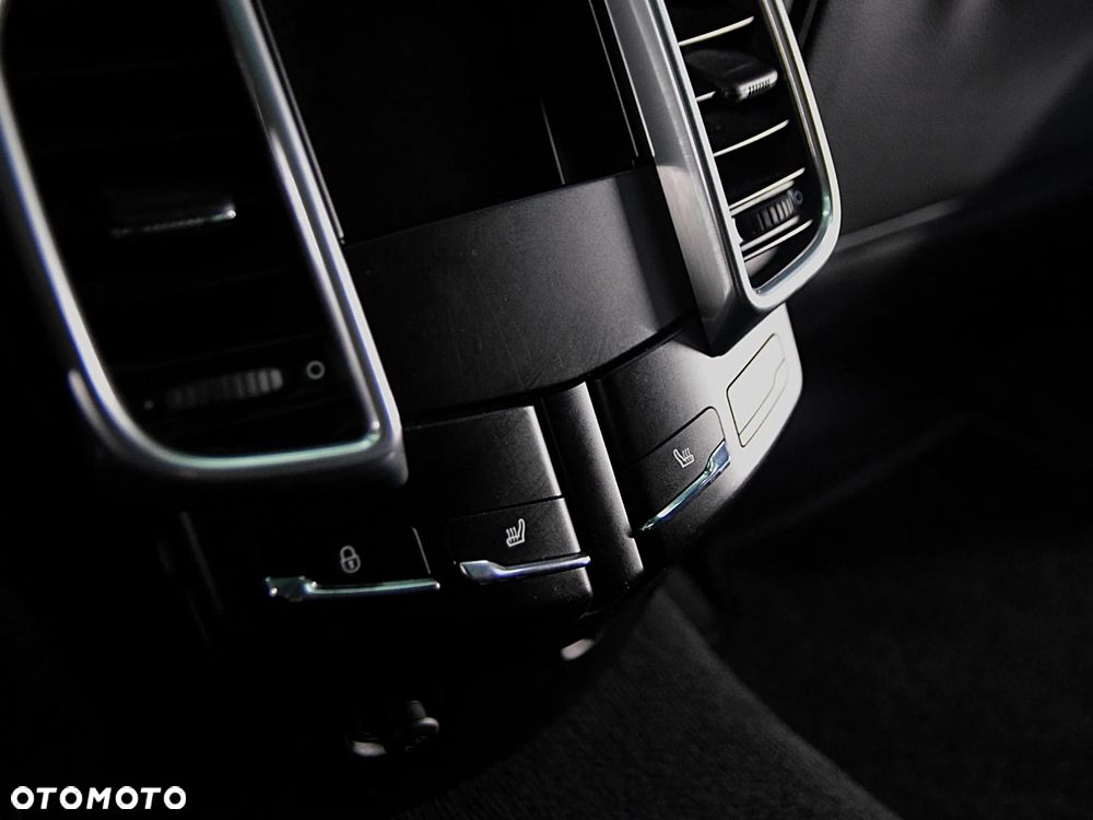 Porsche Cayenne S Tiptronic S - 18