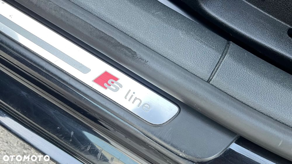 Audi A7 Sportback 3.0 TDI Quattro S tronic - 11