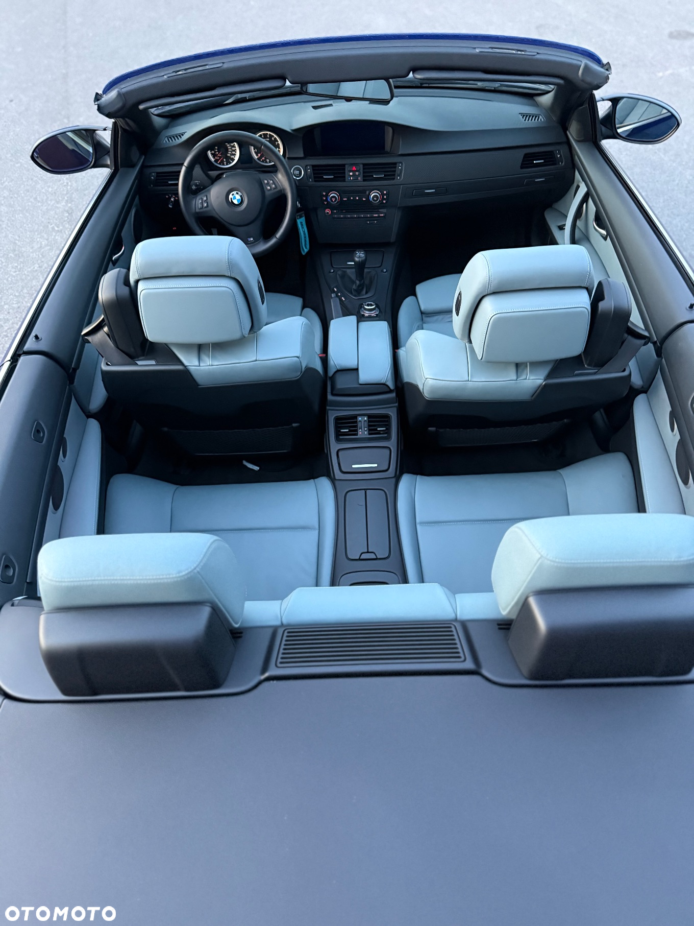 BMW M3 Cabrio - 32