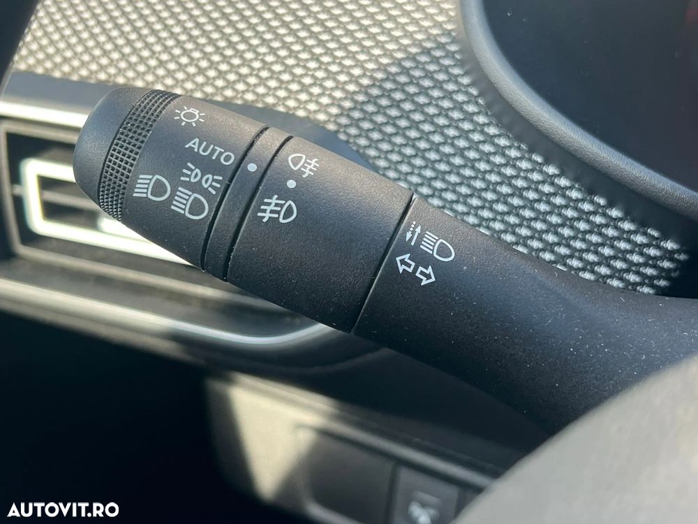 Dacia Jogger 5 locuri TCe 110 SL Extreme - 19