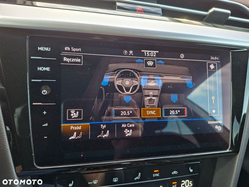 Volkswagen Arteon Shooting Brake - 25