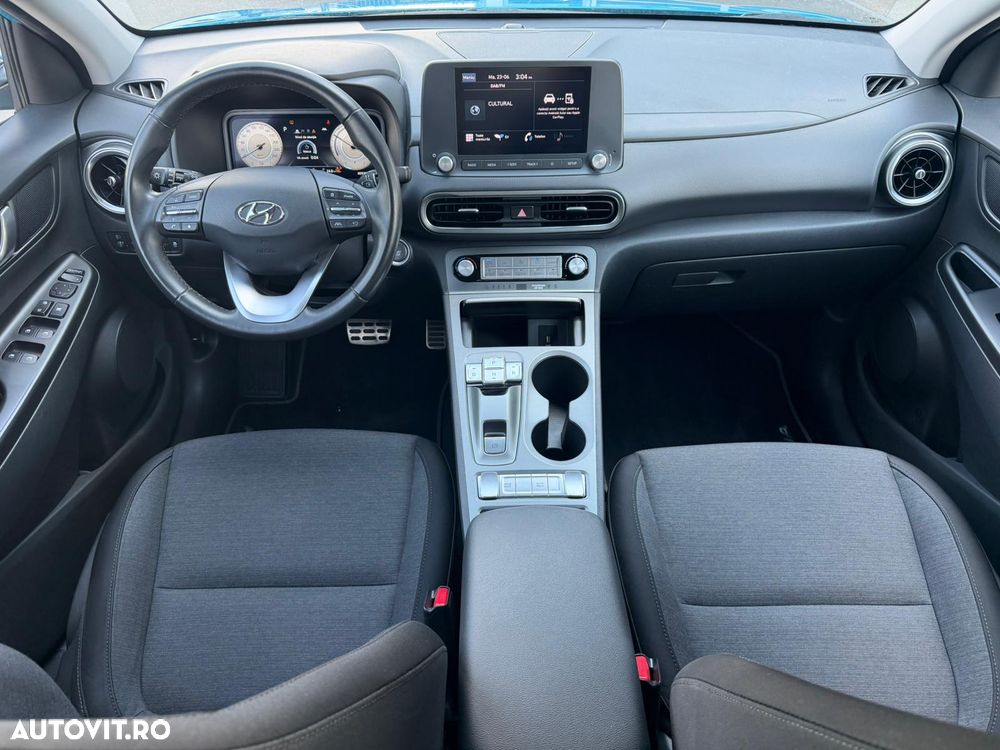 Hyundai KONA Select - 17