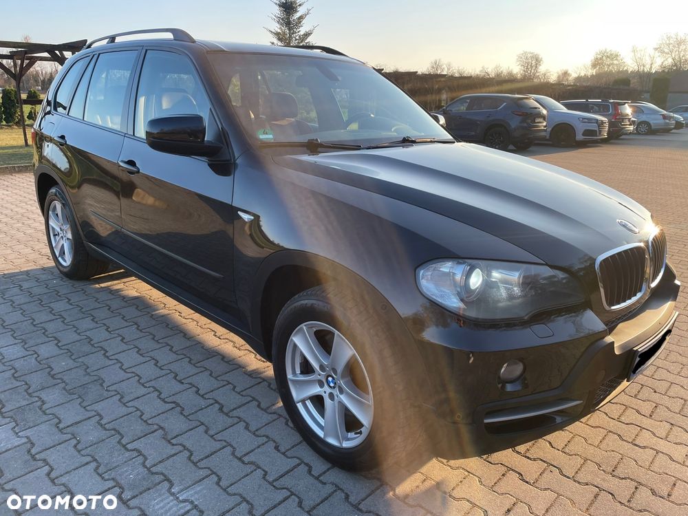 BMW X5 xDrive30d - 4