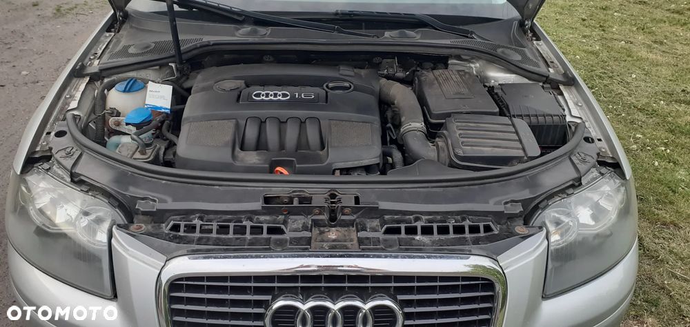 Audi A3 3-drzwiowe - 6