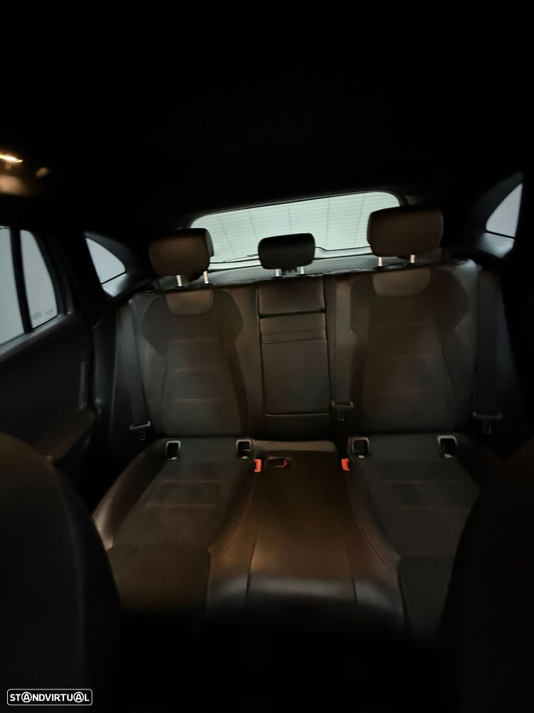 Mercedes-Benz EQA 250 - 25