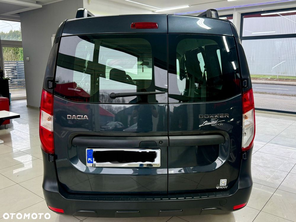 Dacia Dokker - 8
