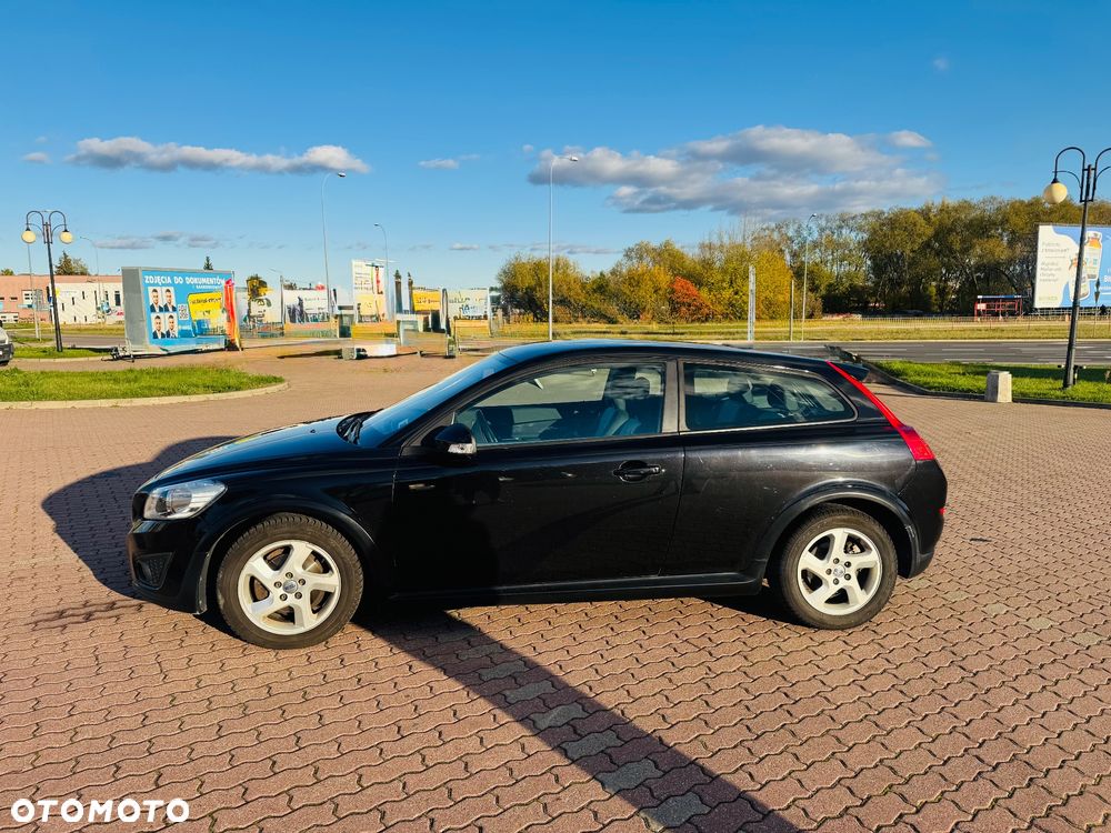 Volvo C30 D2 Start-Stop - 2