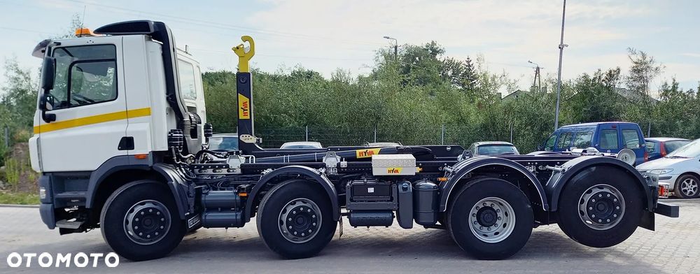 DAF CF 410 - 2