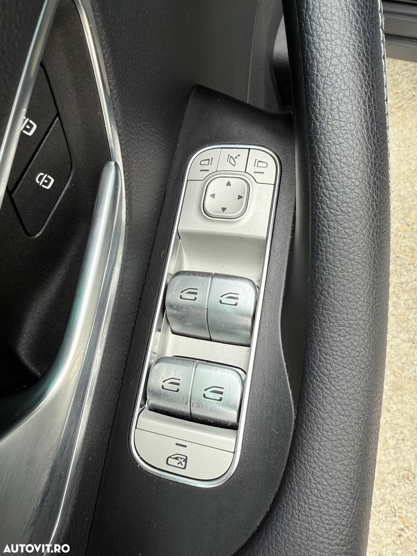 Mercedes-Benz GLE 350 de 4Matic 9G-TRONIC - 16