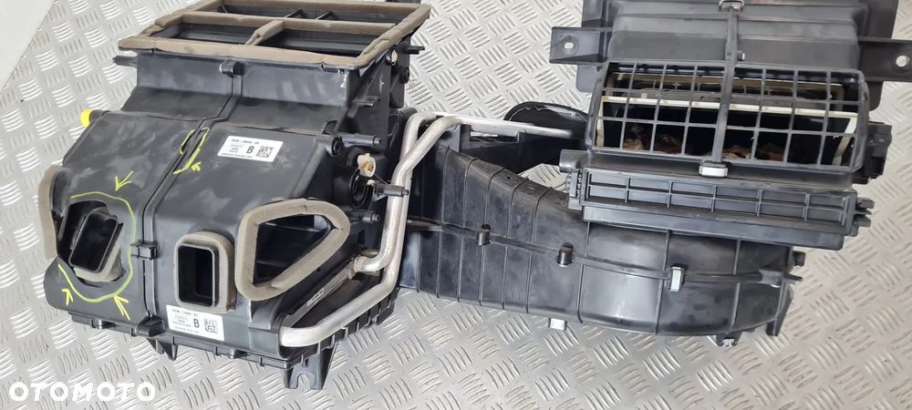 Ford Ranger V Nagrzewnica - 10