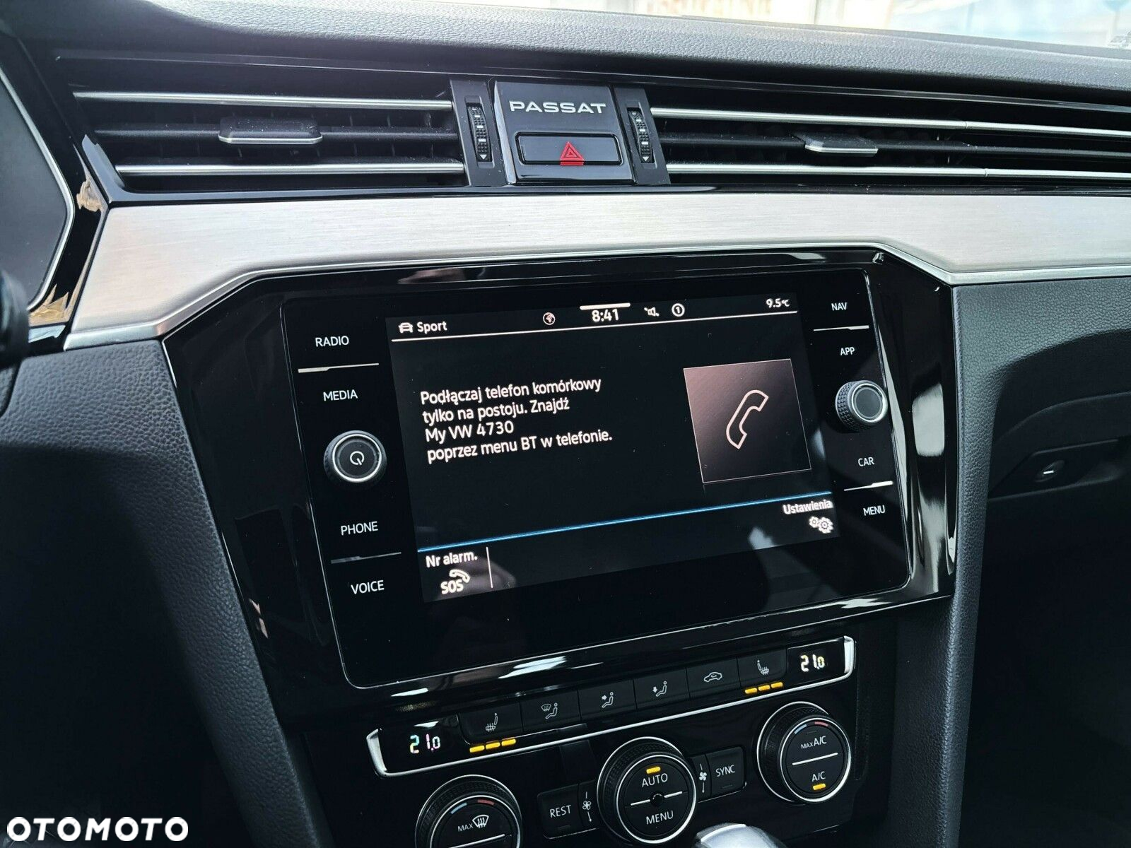 Volkswagen Passat - 26