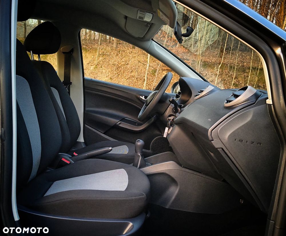 Seat Ibiza - 13