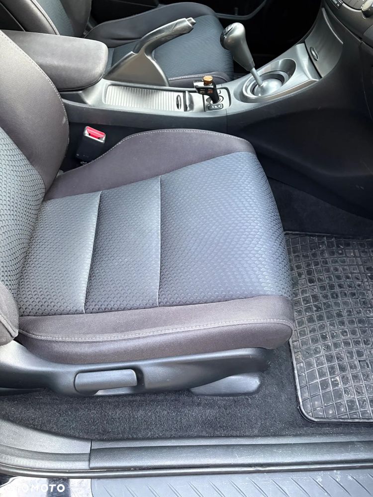 Honda Civic 1.8 Sport - 12