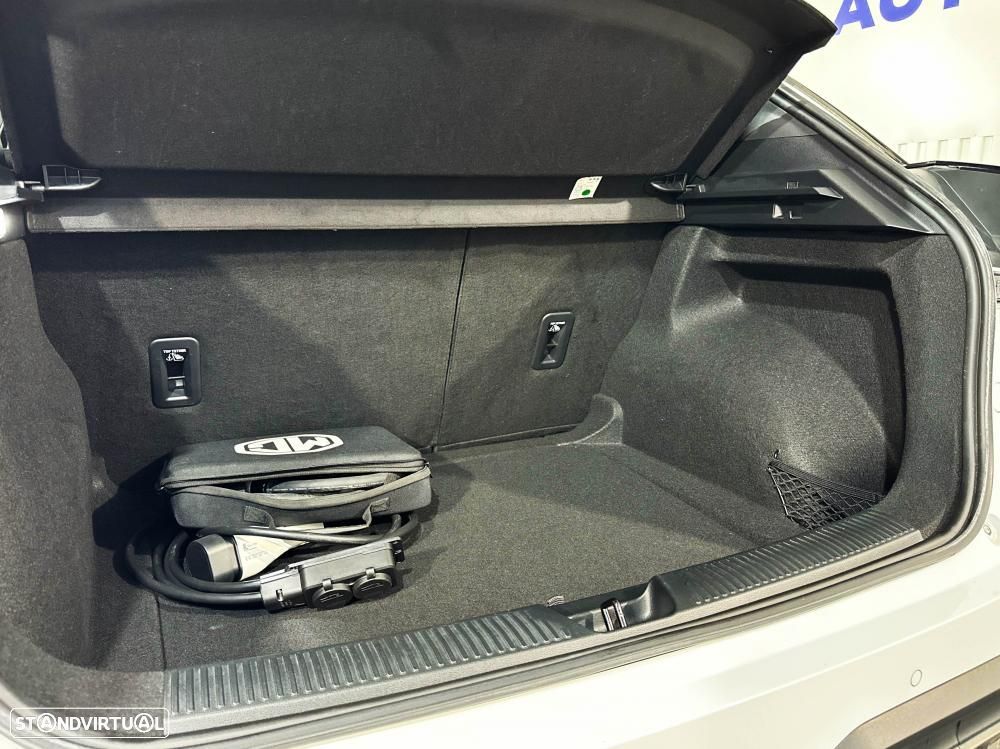 MG MG4 51 kWh Standard - 22