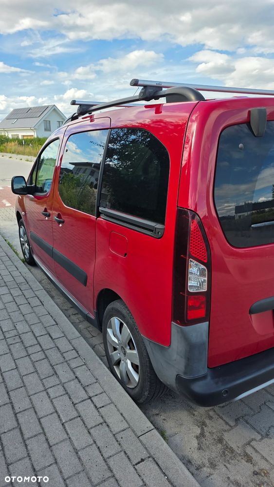 Citroën Berlingo - 3