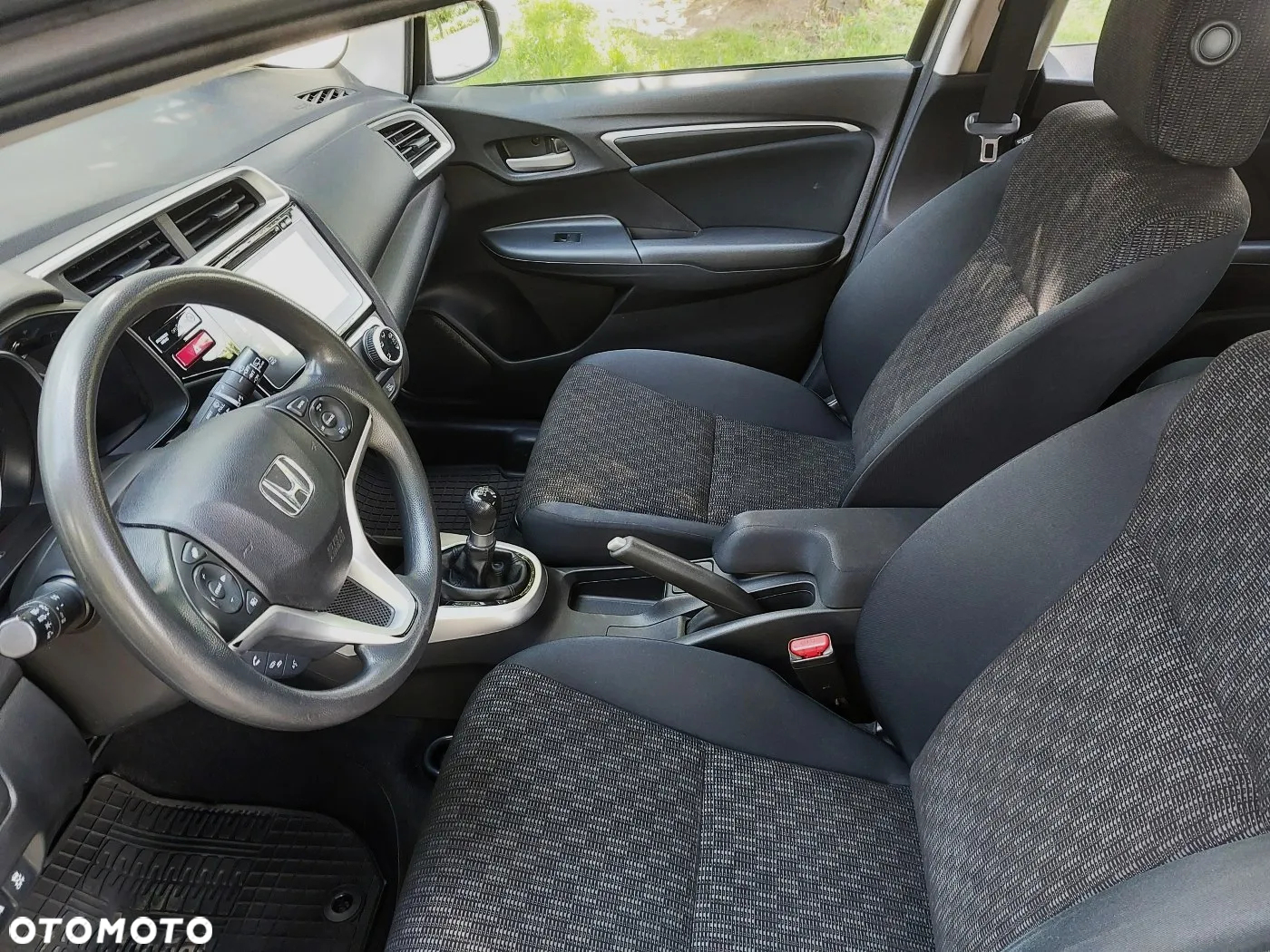 Honda Jazz 1.3 Comfort (ADAS/Honda Connect+/OGS2) - 32