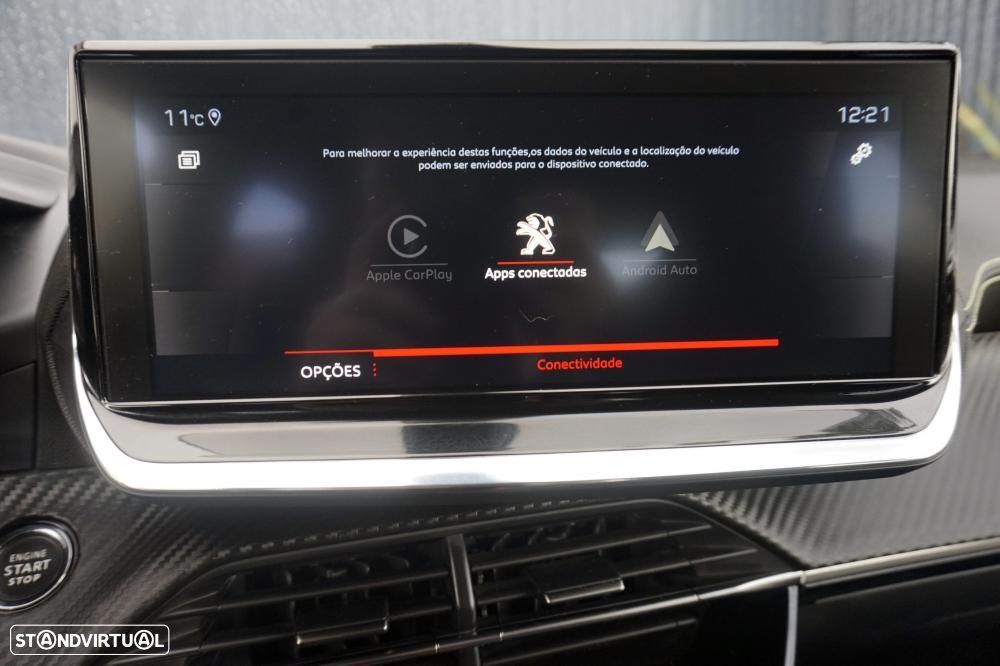 Peugeot 2008 1.2 PureTech GT Line - 20