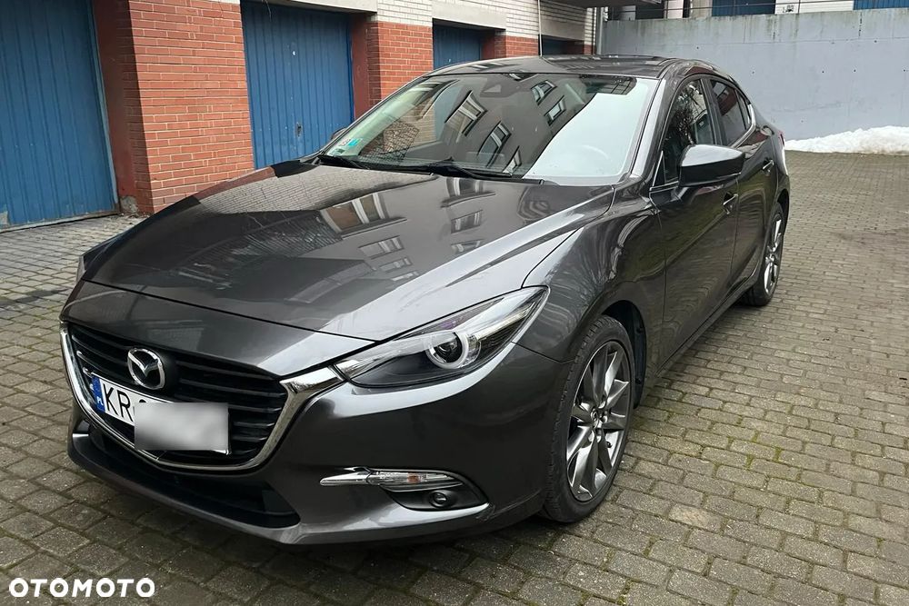 Mazda 3 2.0 Skyenergy - 5