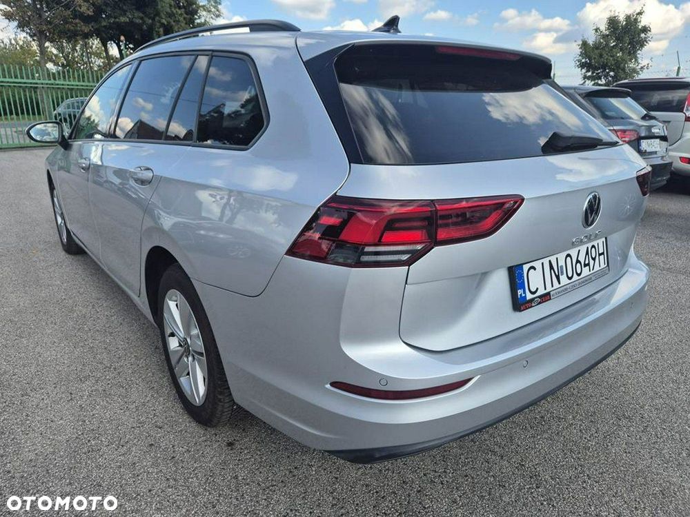 Volkswagen Golf - 20