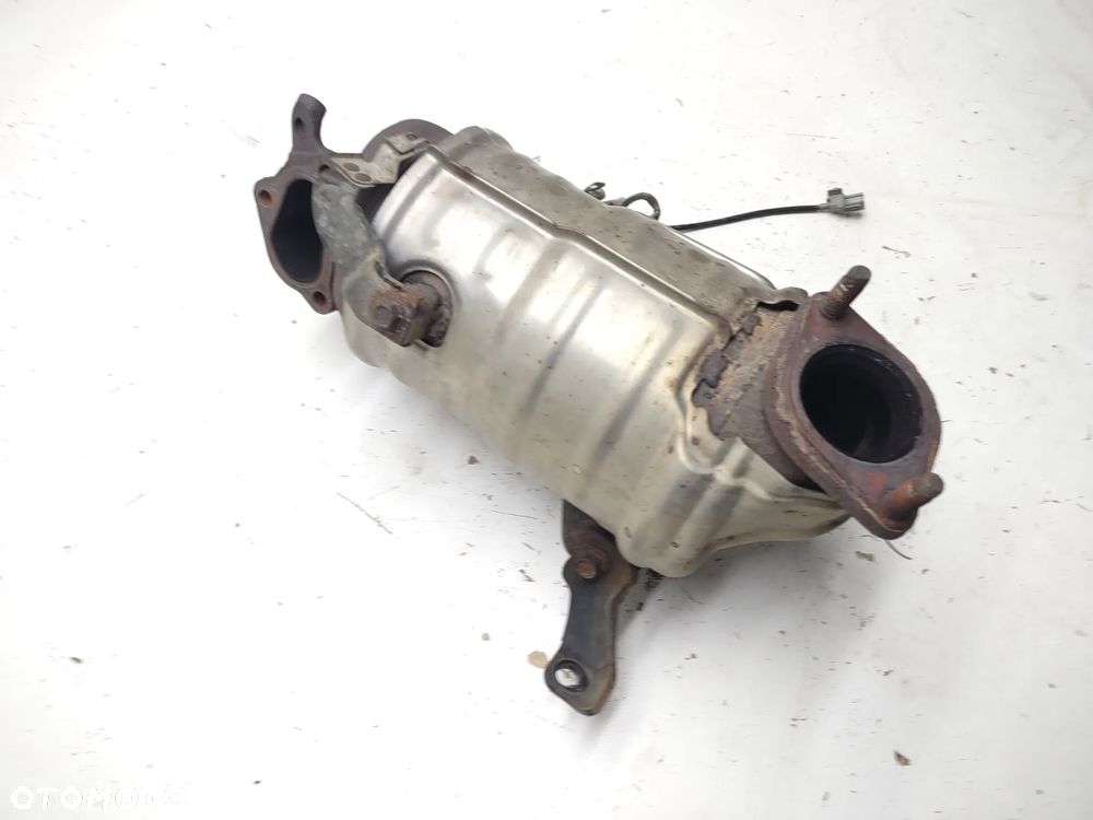 KATALIZATOR DPF KIA RIO IV 1.4CRDI D4FC EURO 6 2017r. ORYGINAŁ SPRAWNY - 6