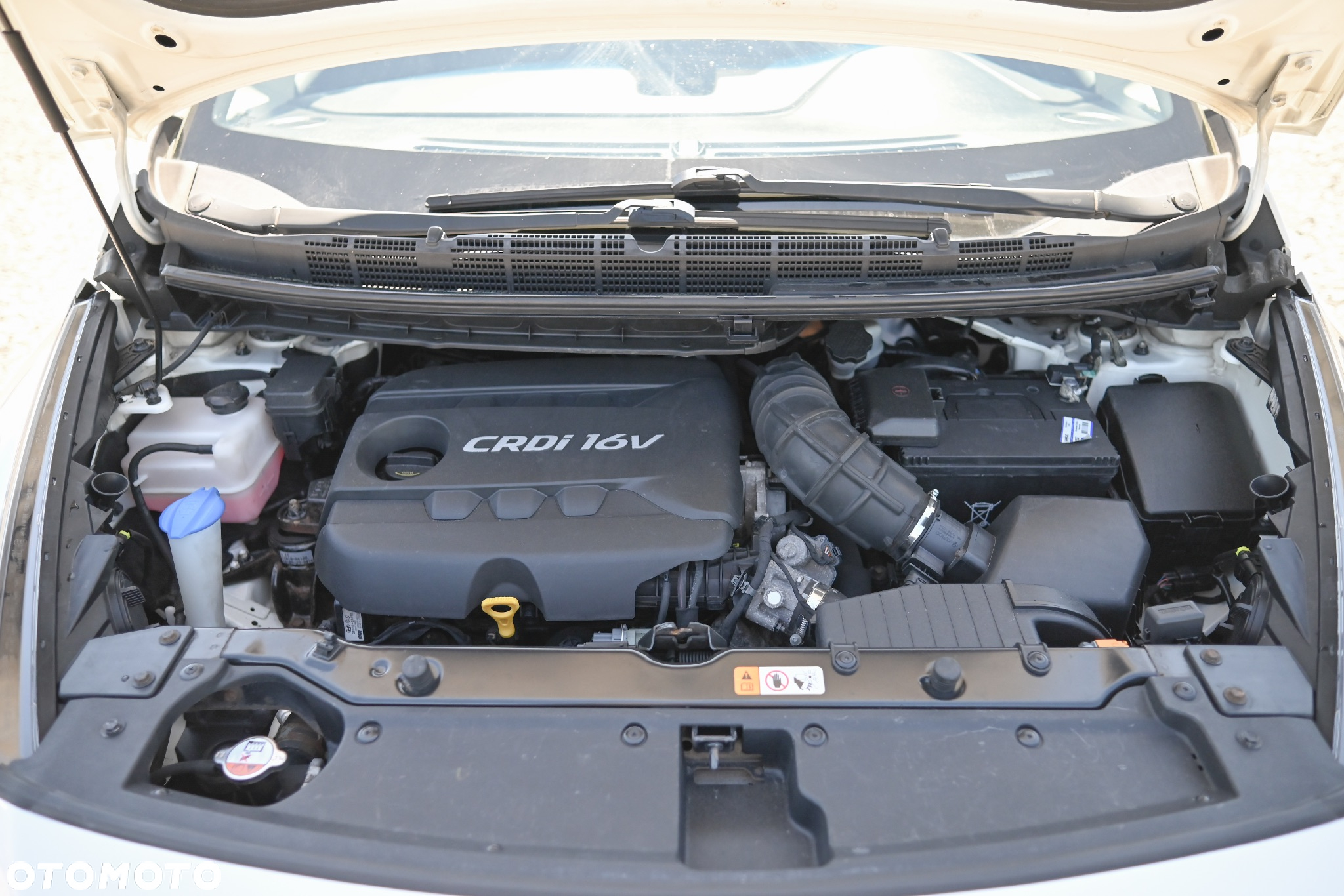 Kia Carens - 19