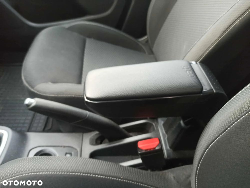 Dacia Duster 1.5 dCi Ambiance - 23