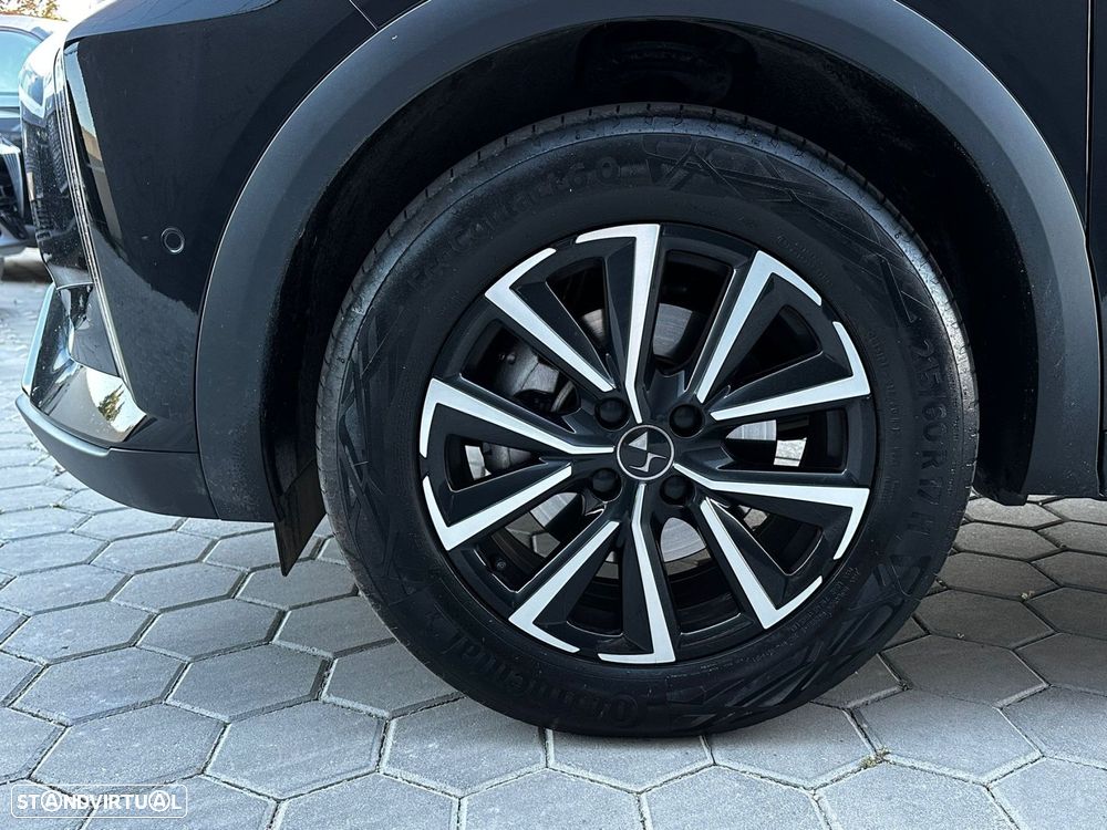 DS DS3 1.2 Hybrid Pallas e-DSC6 - 7