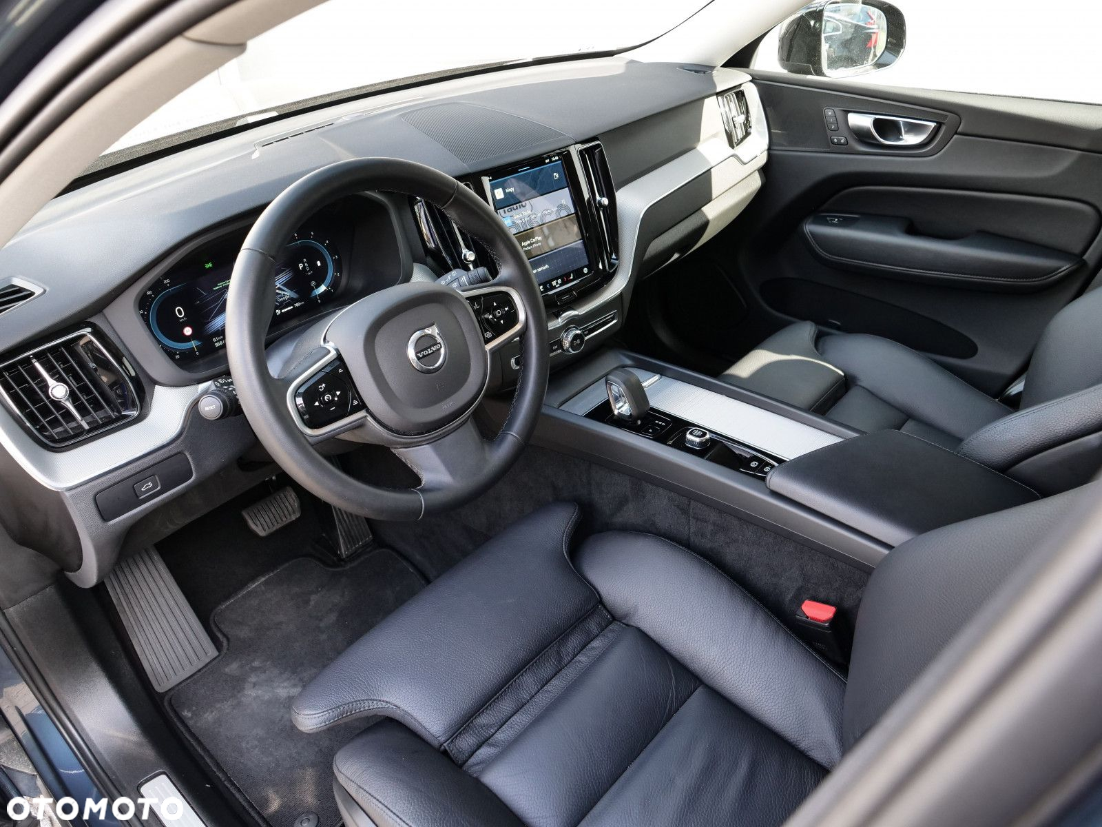 Volvo XC 60 - 14