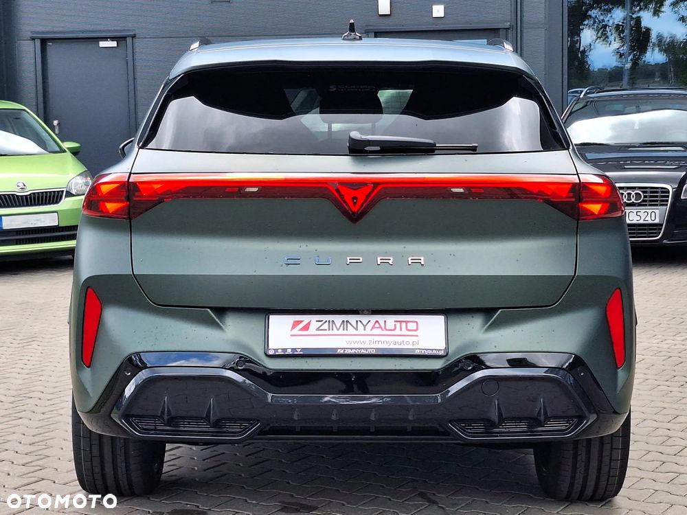 Cupra Terramar 2.0 TSI 4Drive VZ Tribe Edition DSG - 9