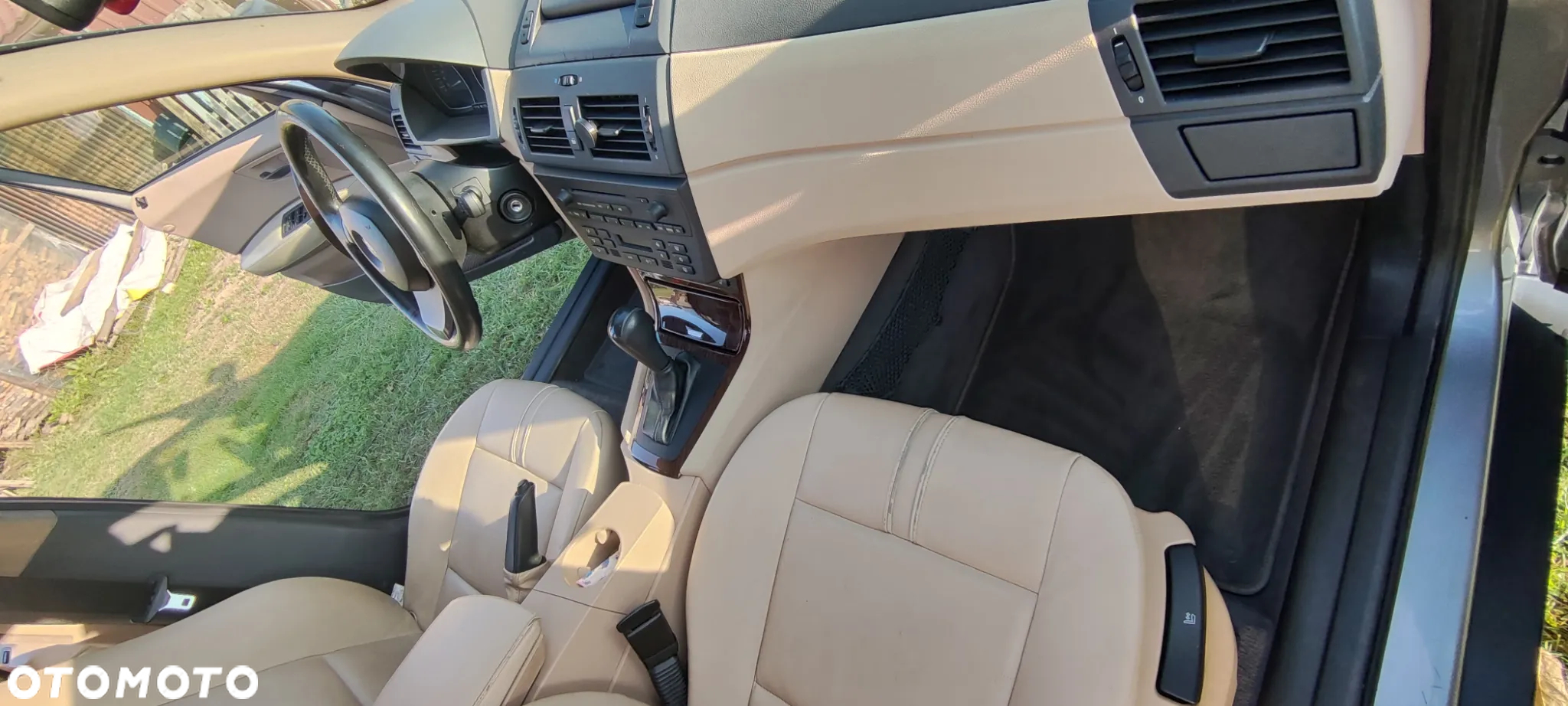 BMW X3 - 11