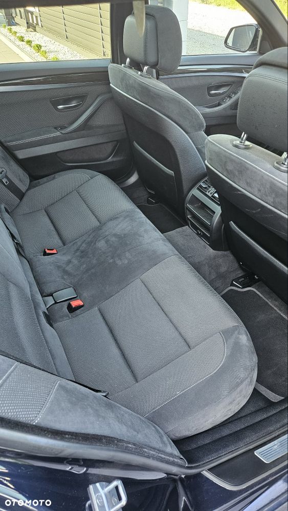 BMW Seria 5 - 6