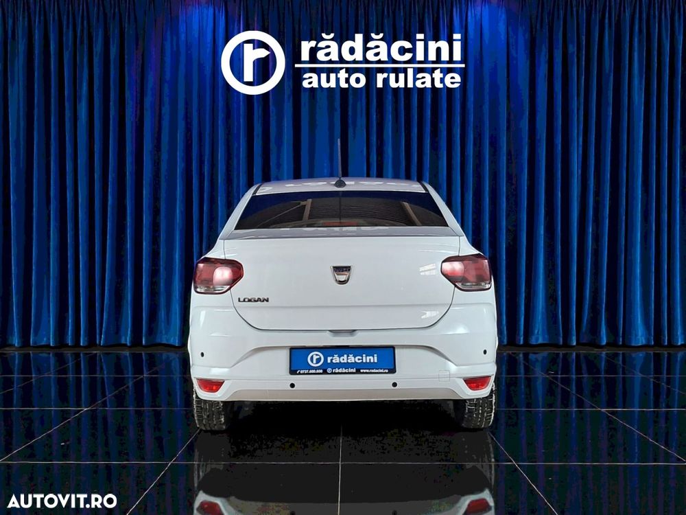 Dacia Logan - 7