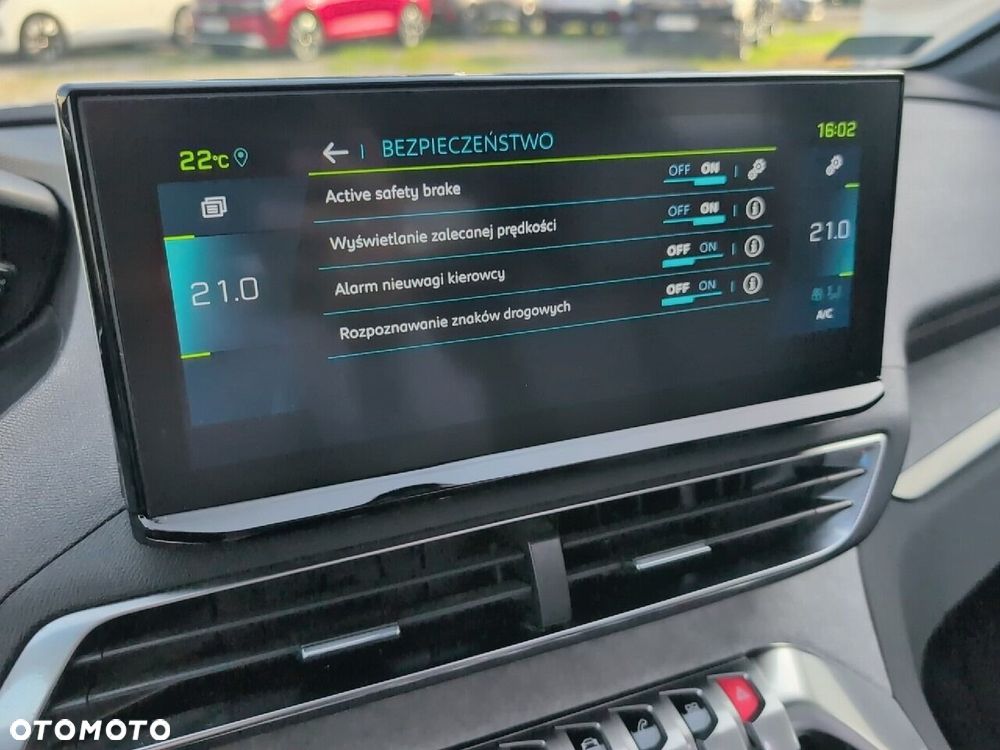 Peugeot 3008 1.6 PureTech Hybrid4 PHEV GT Pack S&S EAT8 - 26