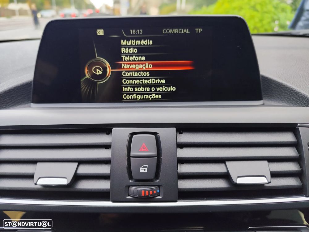 BMW 116 d Pack M Auto - 26