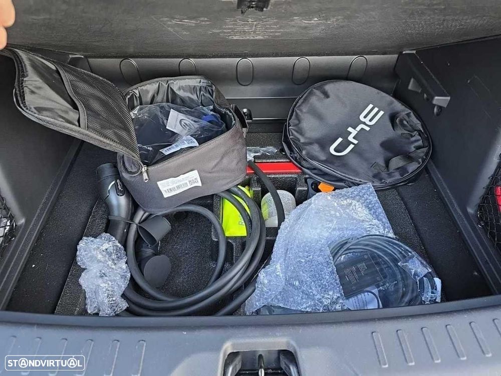 BYD Atto 3 60.48 kWh Design - 5