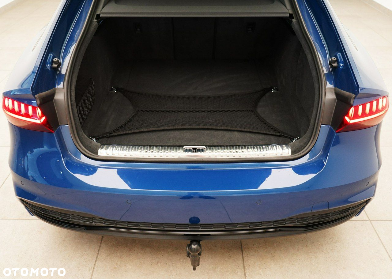 Audi A7 Sportback - 11